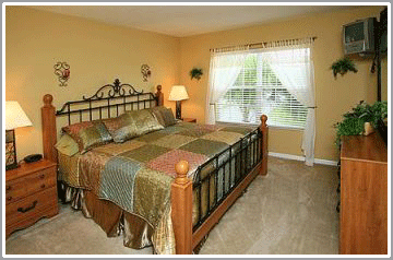 6 Bedroom Orlando Vacation Homes